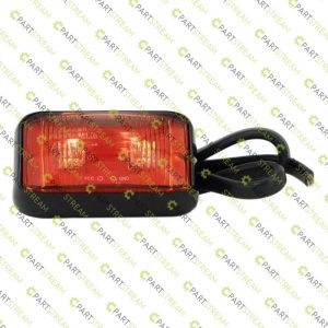 lawn mower RED MARKER LAMP – LED » Lighting