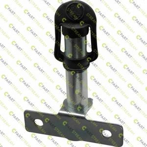 This is a law mower part  BEACON MOUNT – SIDE MOUNT