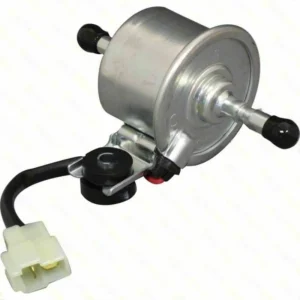 lawn mower UNIVERSAL FUEL PUMP » Ignition & Electrical