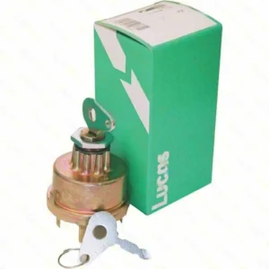 lawn mower IGNITION SWITCH » Ignition & Electrical