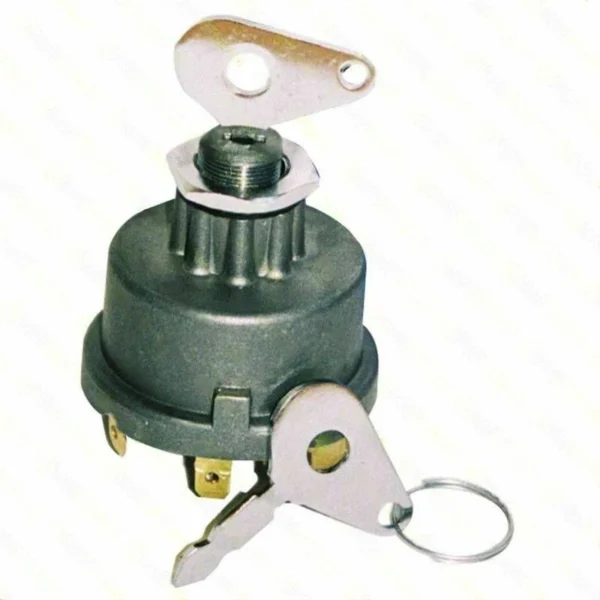 lawn mower IGNITION SWITCH » Ignition & Electrical