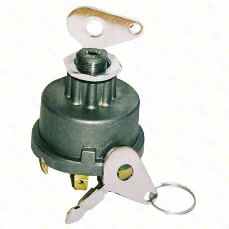 lawn mower GENUINE SEAT SWITCH » Ignition & Electrical