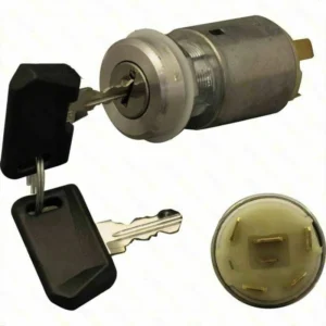 lawn mower IGNITION SWITCH » Ignition & Electrical