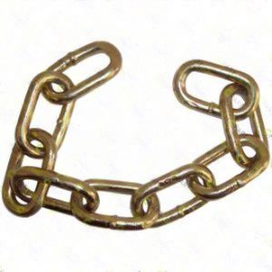lawn mower SAFETY CHAIN – 9 LINKS » Trailer