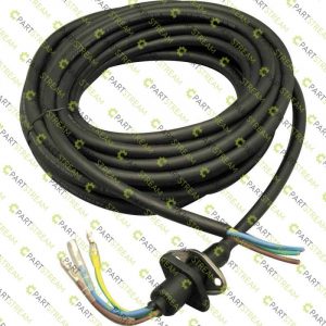 lawn mower PUMP CABLE Waterblaster Parts