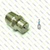 lawn mower HIGH PRESSURE NOZZLE 055 Waterblaster Parts