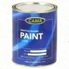 lawn mower FORD/NEW HOLLAND WHITE PAINT – 1 LITRE » Paint