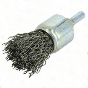 lawn mower PENCIL WIRE BRUSH » Paint