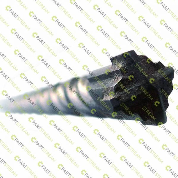 lawn mower MASONRY DRILL BIT Consumables