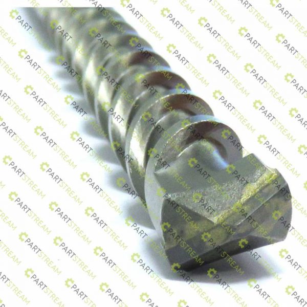 lawn mower MASONRY DRILL BIT Consumables