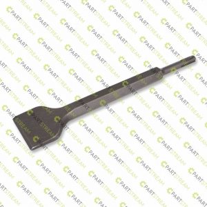 lawn mower FLAT CHISEL BIT Consumables