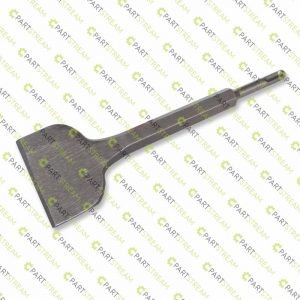 lawn mower FLAT CHISEL BIT Consumables