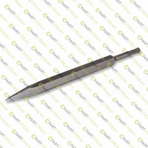 lawn mower POINTED CHISEL BIT Consumables