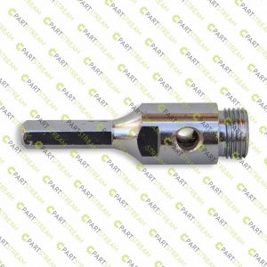 lawn mower HEX ADAPTOR Consumables