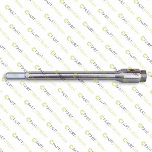 lawn mower HEX ADAPTOR EXTENSION Consumables