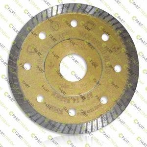 lawn mower TURBO TILE BLADE Consumables