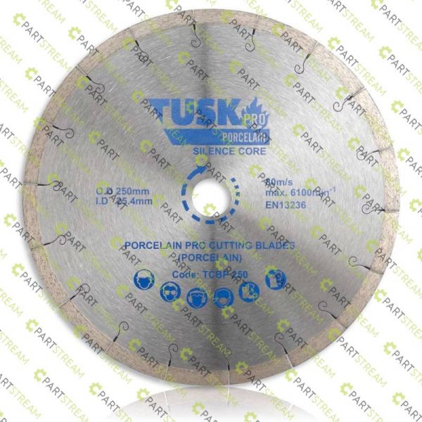 lawn mower PORCELAIN BLADE Consumables