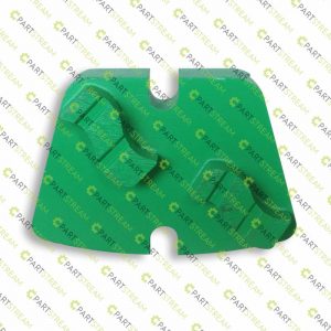 lawn mower FLOOR GRINDER SHOE Consumables