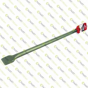 lawn mower FLAT CHISEL BIT Consumables