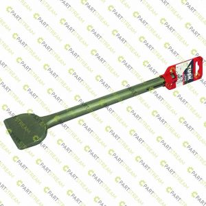 lawn mower FLAT CHISEL BIT Consumables