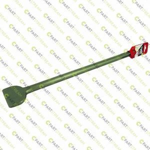 lawn mower FLAT CHISEL BIT Consumables