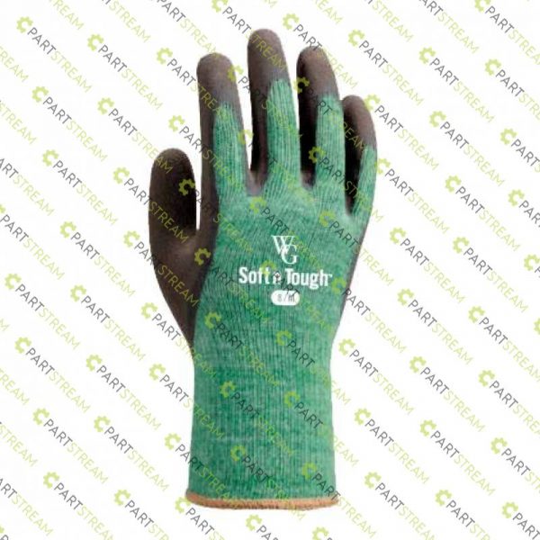 lawn mower GARDENING GLOVES » Safety Wear