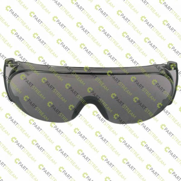 lawn mower EYE MUFFS – REPLACEMENT LENS » Safety Wear