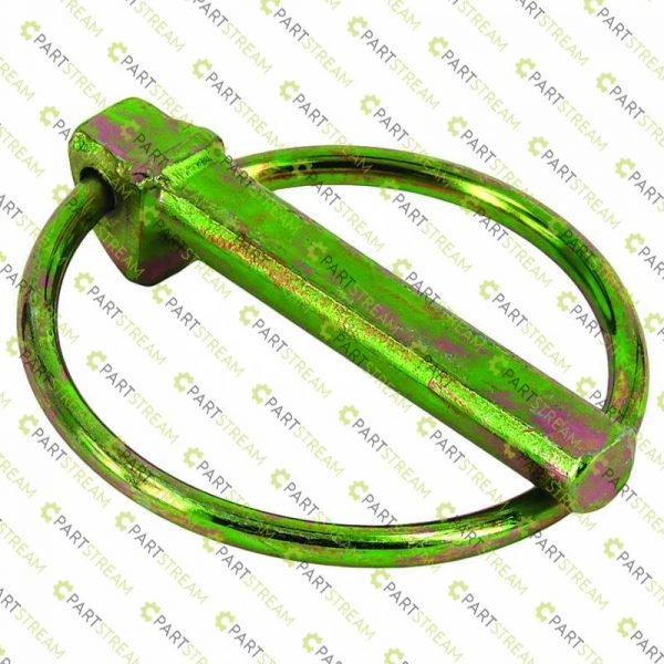 lawn mower LYNCH PIN » Hardware