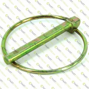 lawn mower LYNCH PIN » Hardware