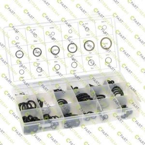 lawn mower METRIC O RING ASSORTMENT KIT » Hardware