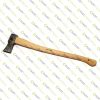 lawn mower FORESTRY AXE » Tools & Accessories