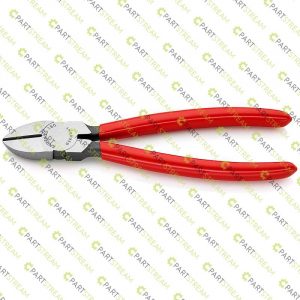 lawn mower KNIPEX DIAGONAL CUTTERS » Tools & Accessories