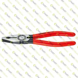 lawn mower KNIPEX COMBINATION PLIERS » Tools & Accessories