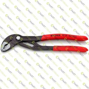 lawn mower KNIPEX WATERPUMP PLIERS » Tools & Accessories