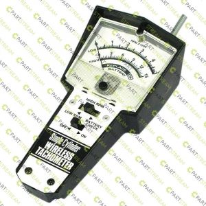 lawn mower WIRELESS ANALOGUE TACHOMETER » Tools & Accessories