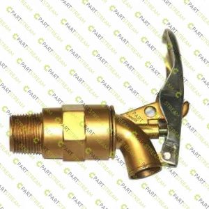 lawn mower OIL DRUM TAP » Tools & Accessories