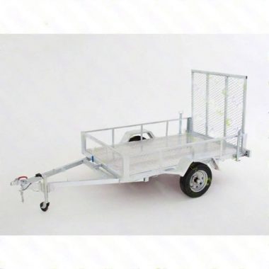 Trailers & Ramps