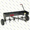 lawn mower POLY UTILITY DUMP CART Trailers & Ramps