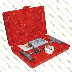 lawn mower PUNCTURE REPAIR KIT » Tools & Accessories