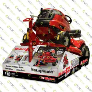 lawn mower MOJACK MOWER LIFTER » Tools & Accessories