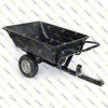 lawn mower BRINLY BRUSH SECTION Trailers & Ramps