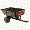 lawn mower BRINLY LH GEAR Trailers & Ramps