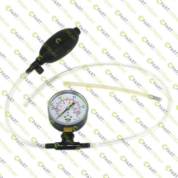 lawn mower PRESSURE GAUGE » Tools & Accessories