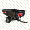 lawn mower BRINLY BRUSH SECTION Trailers & Ramps