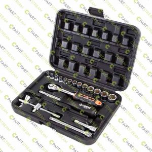 lawn mower SOCKET SET » Tools & Accessories