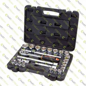 lawn mower SOCKET SET » Tools & Accessories