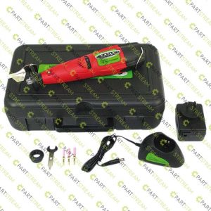 lawn mower CORDLESS CHAIN GRINDER » Chain Tools & Files