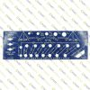 lawn mower EZE-LAP DIAMOND GRINDING STONES 7/32″ (5.5MM) » Chain Tools & Files