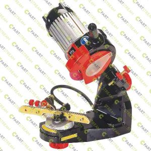 lawn mower BENCH GRINDER » Chain Tools & Files
