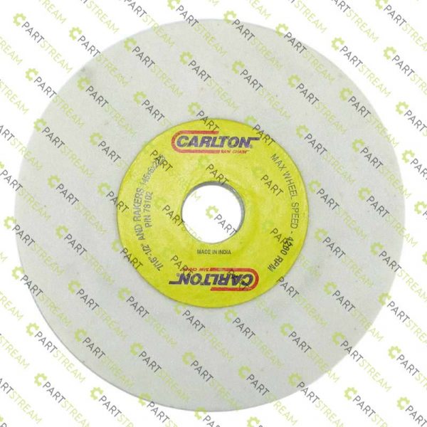 lawn mower GRINDING WHEEL » Chain Tools & Files